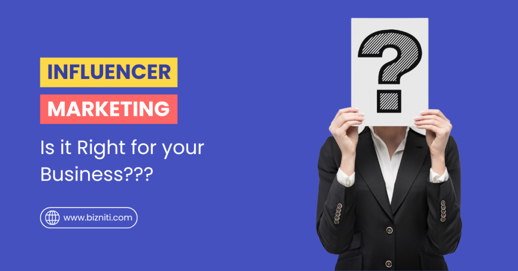 Influencer Marketing