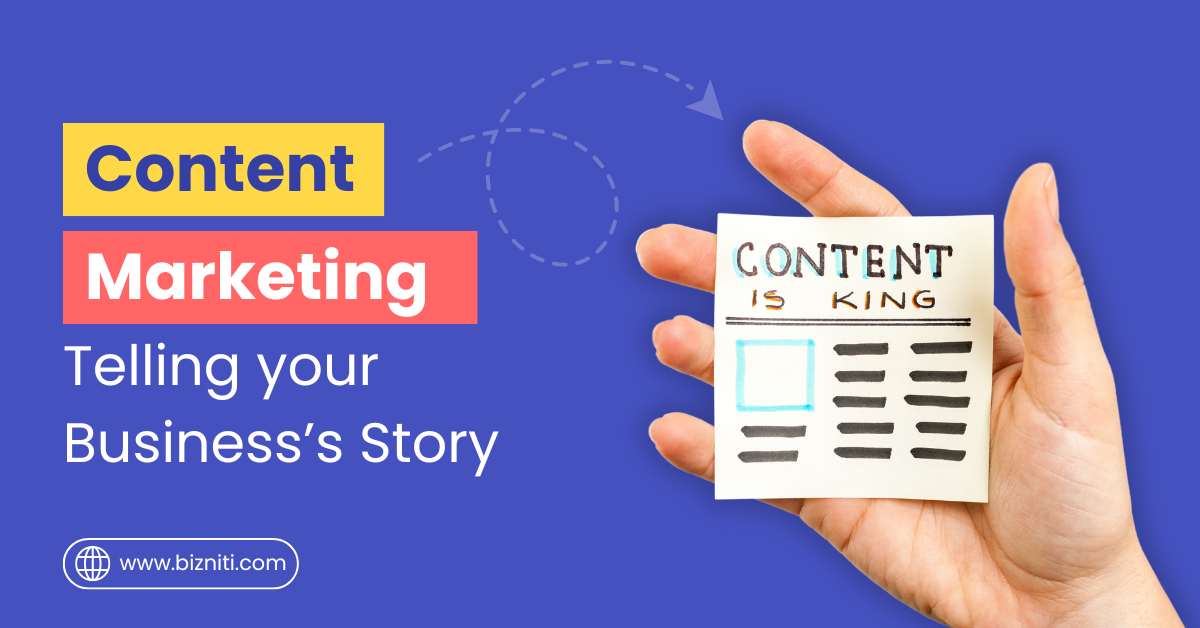 Content Marketing